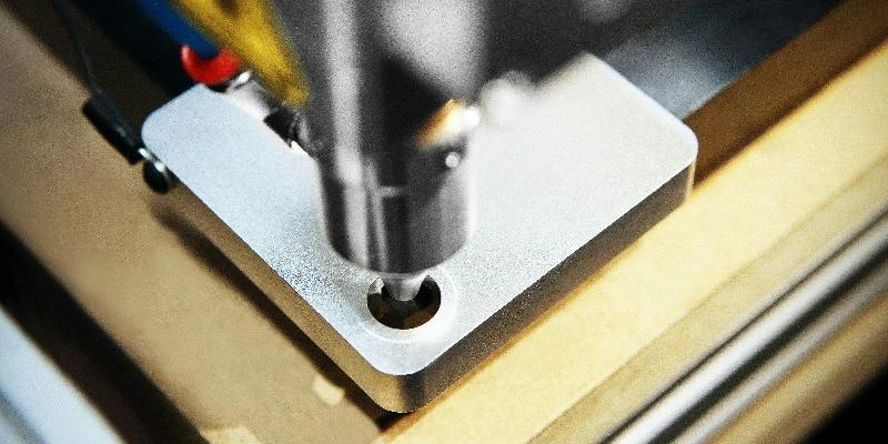 Emploi et emboutissage : Les débouchés du BTS CPDE