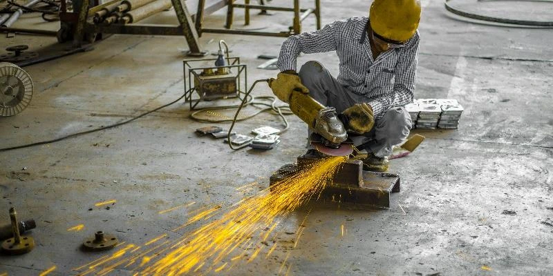 Les défis de l'industrie de l'emboutissage pour les diplômés du BTS CPDE