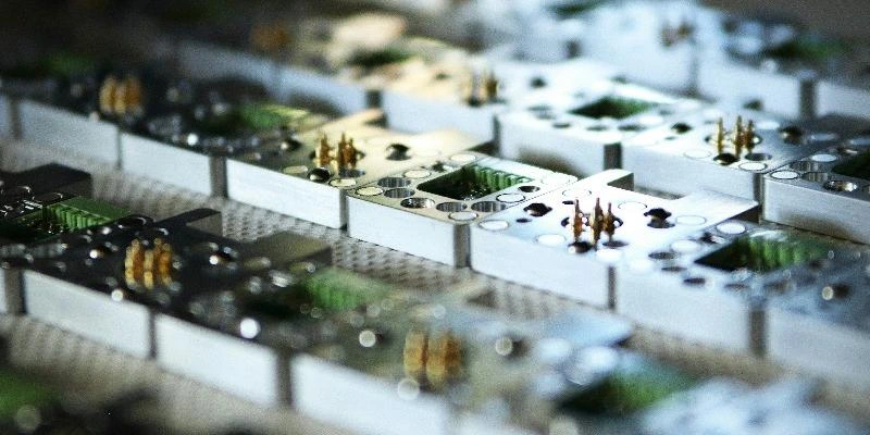 Les outils technologiques utilisés en BTS CPDE