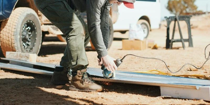 Les projets de fin d'études en BTS CPDE